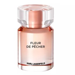 Fleur De Pecher woda perfumowana spray 50ml Karl Lagerfeld
