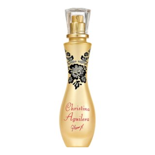 Glam X woda perfumowana spray 30ml Christina Aguilera