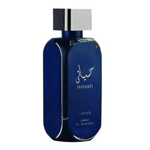 Lattafa Hayaati Al Maleky woda perfumowana spray 100ml Lattafa Hayaati Al Maleky woda perfumowana spray 100ml