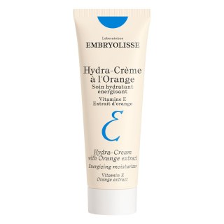 Embryolisse Hydra Cream krem nawilżający z pomarańczą 50ml