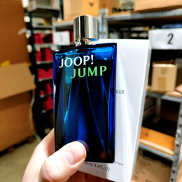 Jump woda toaletowa spray 100ml Joop!