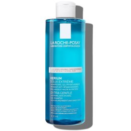 Kerium delikatny szampon do włosów 400ml La Roche Posay