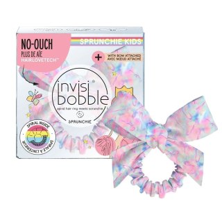 Invisibobble Kids Sprunchie Slim gumka do włosów Sweets For My Sweet