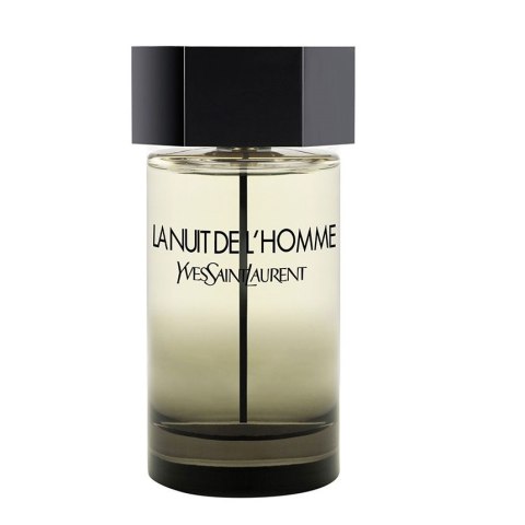 La Nuit De L'Homme woda toaletowa spray 200ml Yves Saint Laurent