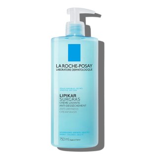 Lipikar Surgras krem pod prysznic 750ml La Roche Posay