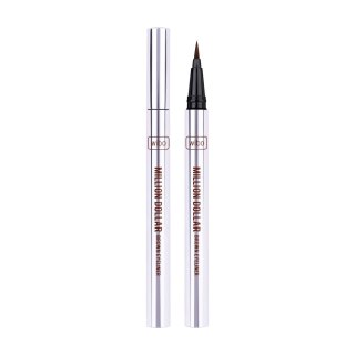Million Dollar Eyeliner precyzyjny eyeliner do powiek 2 Brown 0.8g Wibo