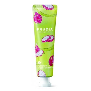 Frudia My Orchard Hand Cream odżywczo-nawilżający krem do rąk Dragon Fruit 30ml