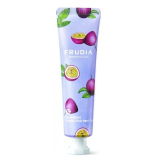 Frudia My Orchard Hand Cream odżywczo-nawilżający krem do rąk Passion Fruit 30ml