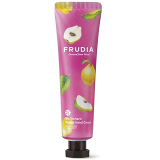 Frudia My Orchard Hand Cream odżywczo-nawilżający krem do rąk Quince 30ml