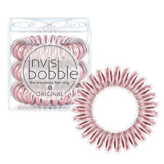 Original gumki do włosów Bella Rosa Galaxy 3szt Invisibobble