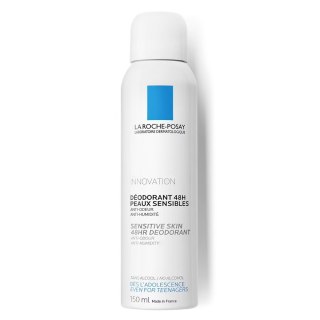 La Roche Posay Physiological fizjologiczny dezodorant w sprayu 150ml