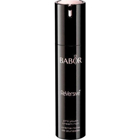 ReVersive Pro Youth Creme Rich bogaty krem odmładzający do twarzy 50ml Babor