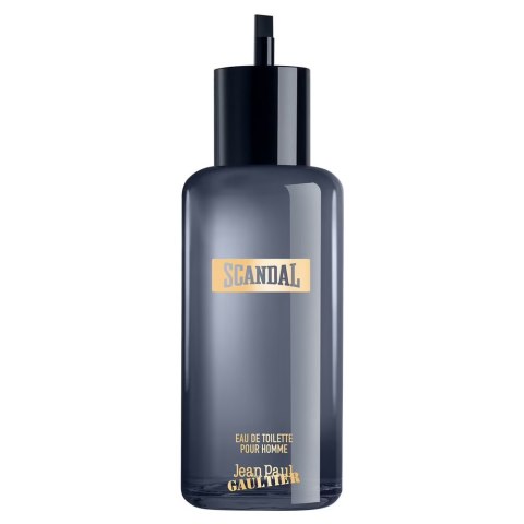 Scandal Pour Homme woda toaletowa refill 200ml Jean Paul Gaultier