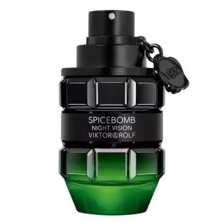 Spicebomb Night Vision woda toaletowa spray 90ml Test_er Viktor & Rolf