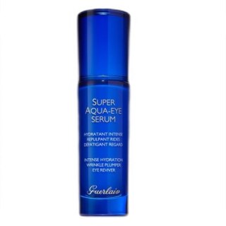 Guerlain Super Aqua-Eye Serum intensywnie nawilżające serum pod oczy 15ml