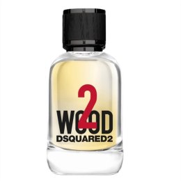 2 Wood woda toaletowa spray 50ml Dsquared2