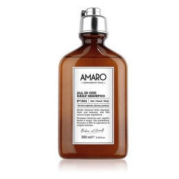 All In One Daily Shampoo szampon do codziennego stosowania dla mężczyzn 250ml Farmavita