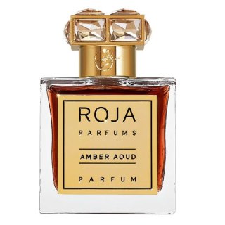 Amber Aoud perfumy spray 100ml
