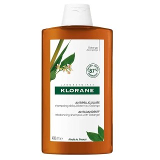 Anti-Dandruff Rebalancing Shampoo szampon przywracający równowagę z galangalem 400ml