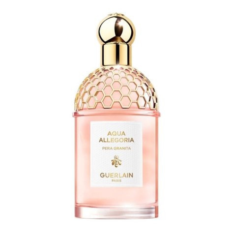 Aqua Allegoria Pera Granita woda toaletowa spray 125ml Guerlain Aqua Allegoria Pera Granita woda toaletowa spray 125ml Guerlain