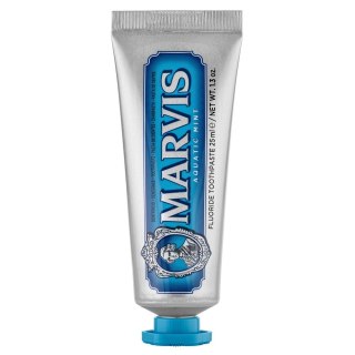 MARVIS Aquatic Mint Fluoride Toothpaste pasta do zębów z fluorem 25ml