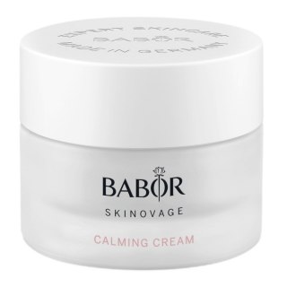 Calming Cream krem do skóry wrażliwej 50ml Babor