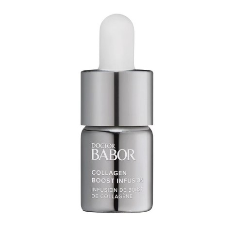 Collagen Boost Infusion koncentrat kolagenowy o intensywnym działaniu ujędrniającym 28ml Babor Collagen Boost Infusion koncentrat kolagenowy o intensywnym działaniu ujędrniającym 28ml Babor