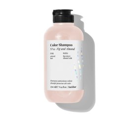 Color Shampoo No.1 szampon do włosów chroniący kolor Fig and Almond 250ml Farmavita