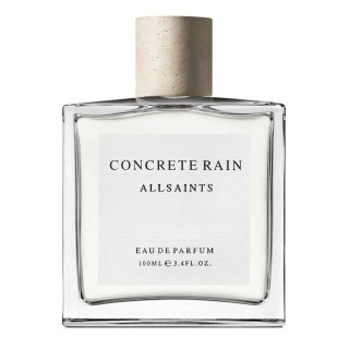 Concrete Rain woda perfumowana spray 100ml Allsaints