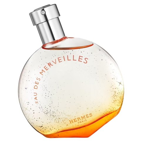 Hermes Eau Des Merveilles woda toaletowa spray 50ml Hermes Eau Des Merveilles woda toaletowa spray 50ml