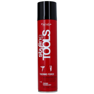 Fanola Styling Tools Thermo Force spray termoochronny utrwalający do włosów 300ml