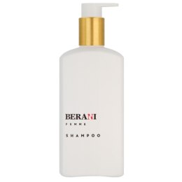 Femme Shampoo szampon do każdego rodzaju włosów dla kobiet 300ml Berani