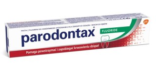 Parodontax Fluoride pasta do zębów z fluorkiem 75ml