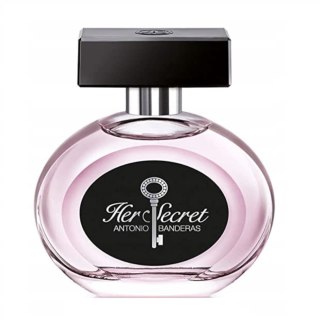 Her Secret woda toaletowa spray 80ml Tester