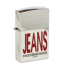 Jeans Pour Homme woda toaletowa spray 75ml Roccobarocco