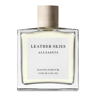 Allsaints Leather Skies woda perfumowana spray 100ml