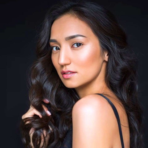 Poniks Wałki rzepowe do włosów 32mm 12szt.