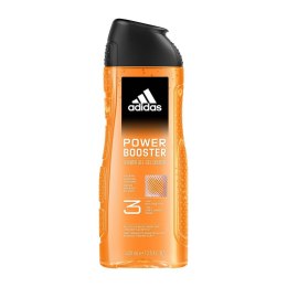 Power Booster żel pod prysznic dla mężczyzn 400ml Adidas