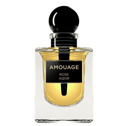 Rose Aqor perfumy w olejku 12ml Amouage