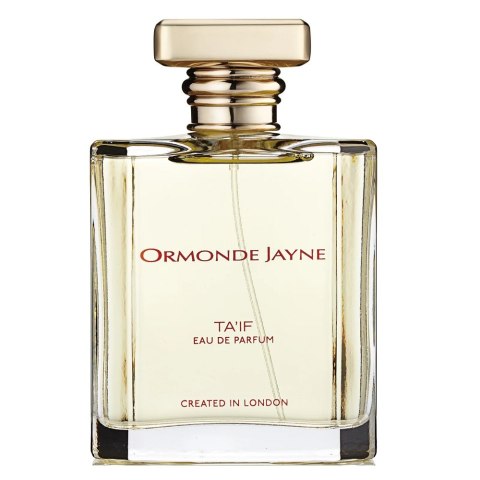 Ta'if woda perfumowana spray 120ml Ormonde Jayne Ta'if woda perfumowana spray 120ml Ormonde Jayne