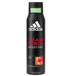 Team Force dezodorant spray 150ml Adidas