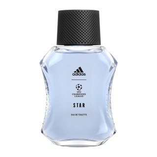 Adidas Uefa Champions League Star Edition woda toaletowa spray 50ml