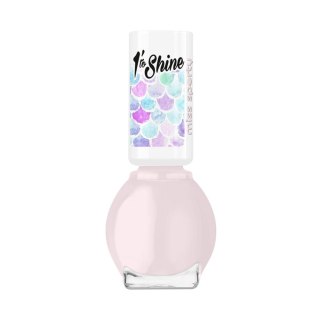 Miss Sporty 1 Minute to Shine lakier do paznokci 020 7ml