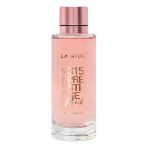 315 Prestige Pink woda perfumowana spray 90ml La Rive