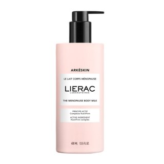 Arkeskin mleczko do ciała w okresie menopauzy 400ml LIERAC