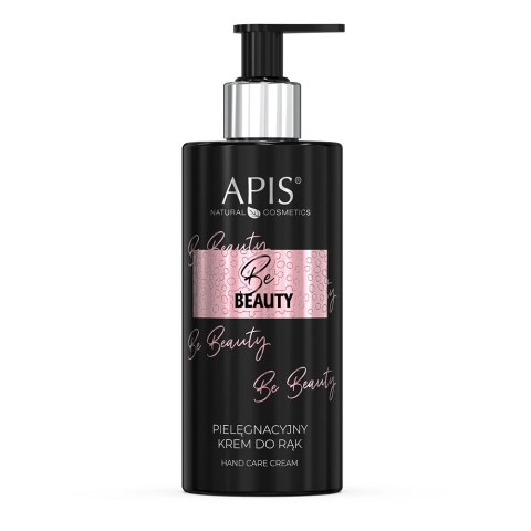 APIS Be Beauty pielęgnacyjny krem do rąk 300ml