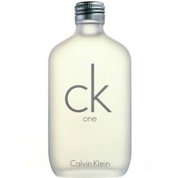 CK One woda toaletowa spray 200ml Test_er Calvin Klein