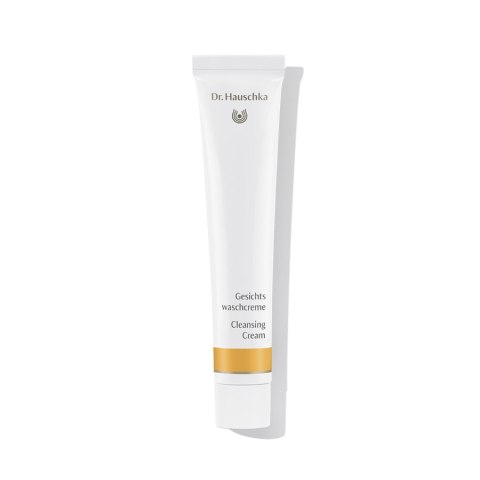 Cleansing Cream krem do mycia twarzy do każdego rodzaju skóry 30ml Dr. Hauschka