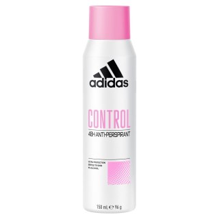 Adidas Control antyperspirant spray 150ml