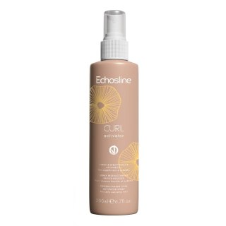 ECHOSLINE Curl aktywator do loków 200ml